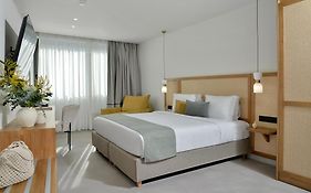 B4B Athens Signature Hotel